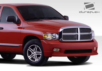 Extreme Dimensions MP-R Front Bumper Cover 02-05 Dodge Ram
